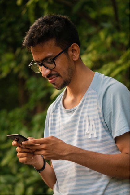 mobile-app