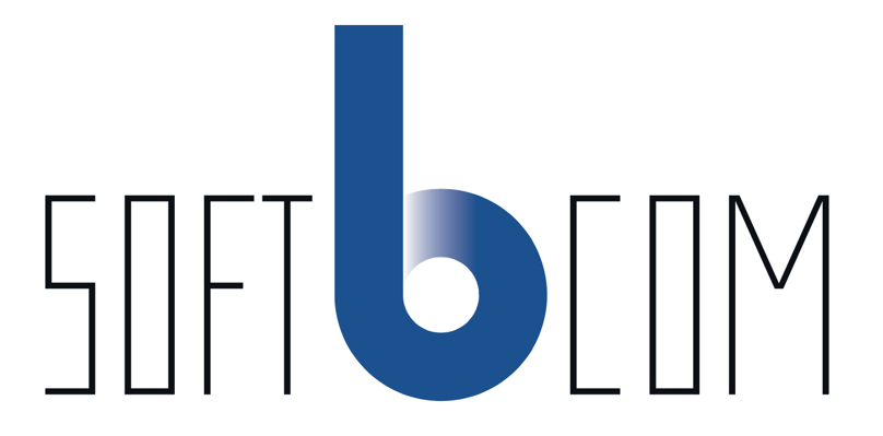 softbcom logo