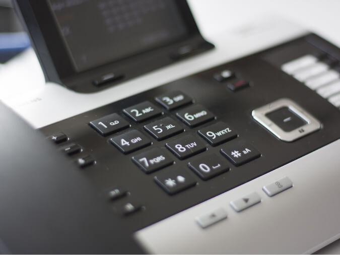 Softphone
