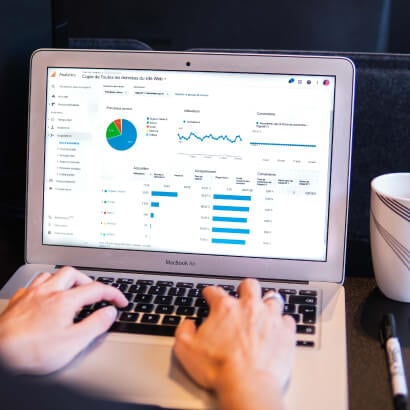 Statistik, Monitoring und Reporting