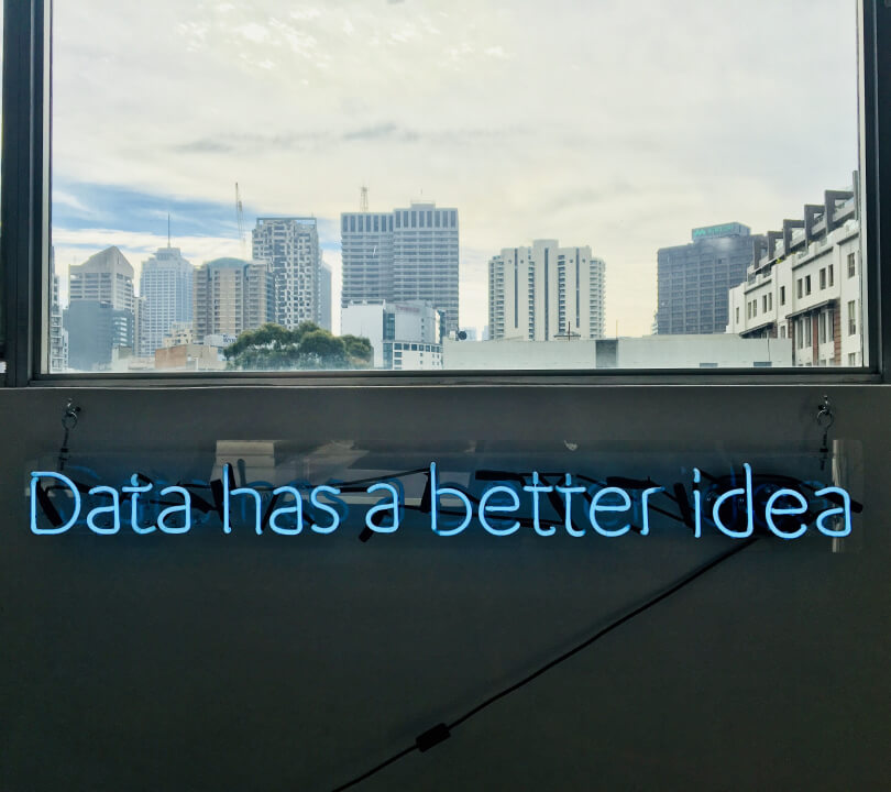 data-has-a-better-idea